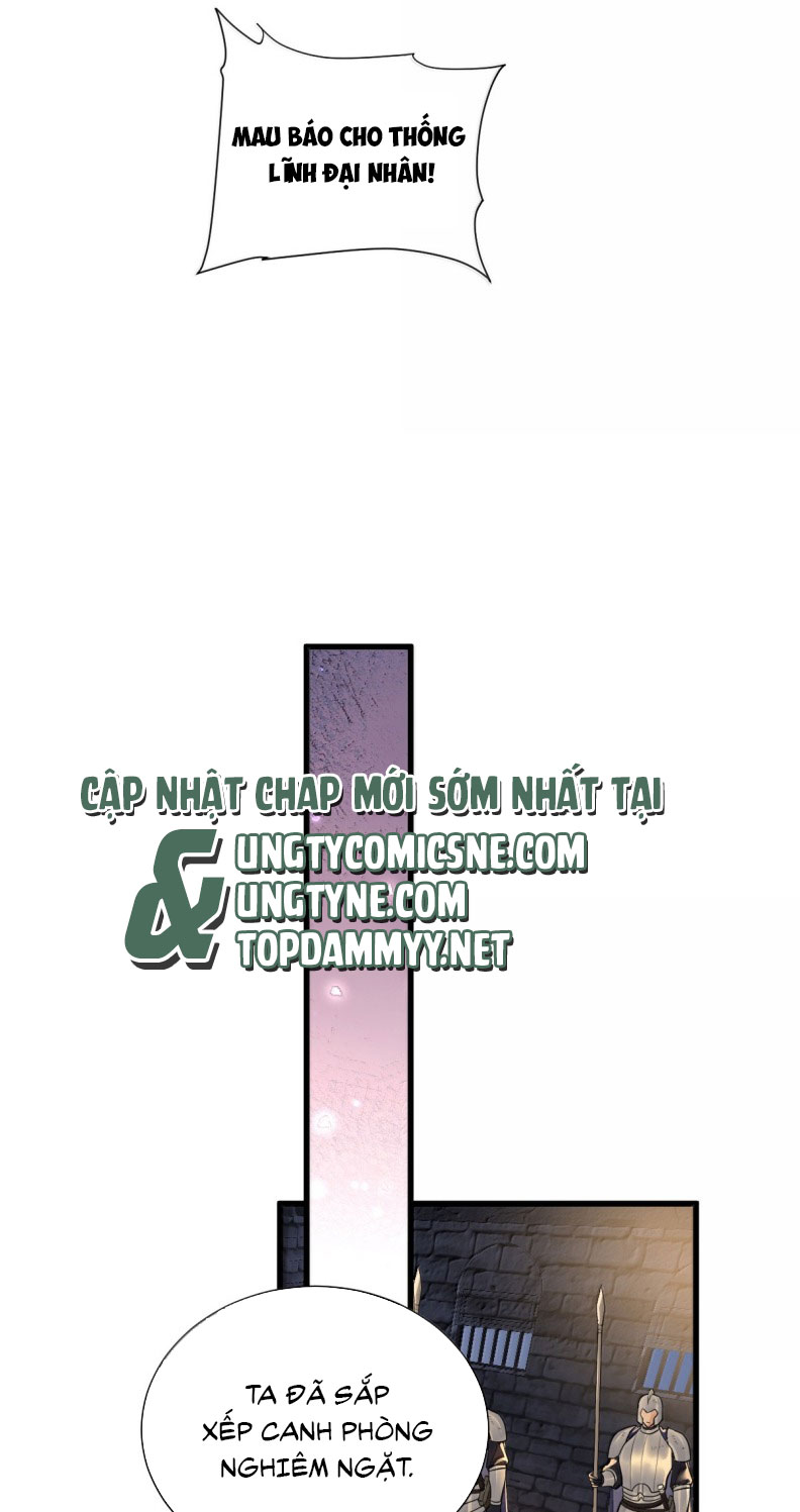 Bản Tình Ca Nụ Hôn Tù Ái Chapter 14 - Trang 35