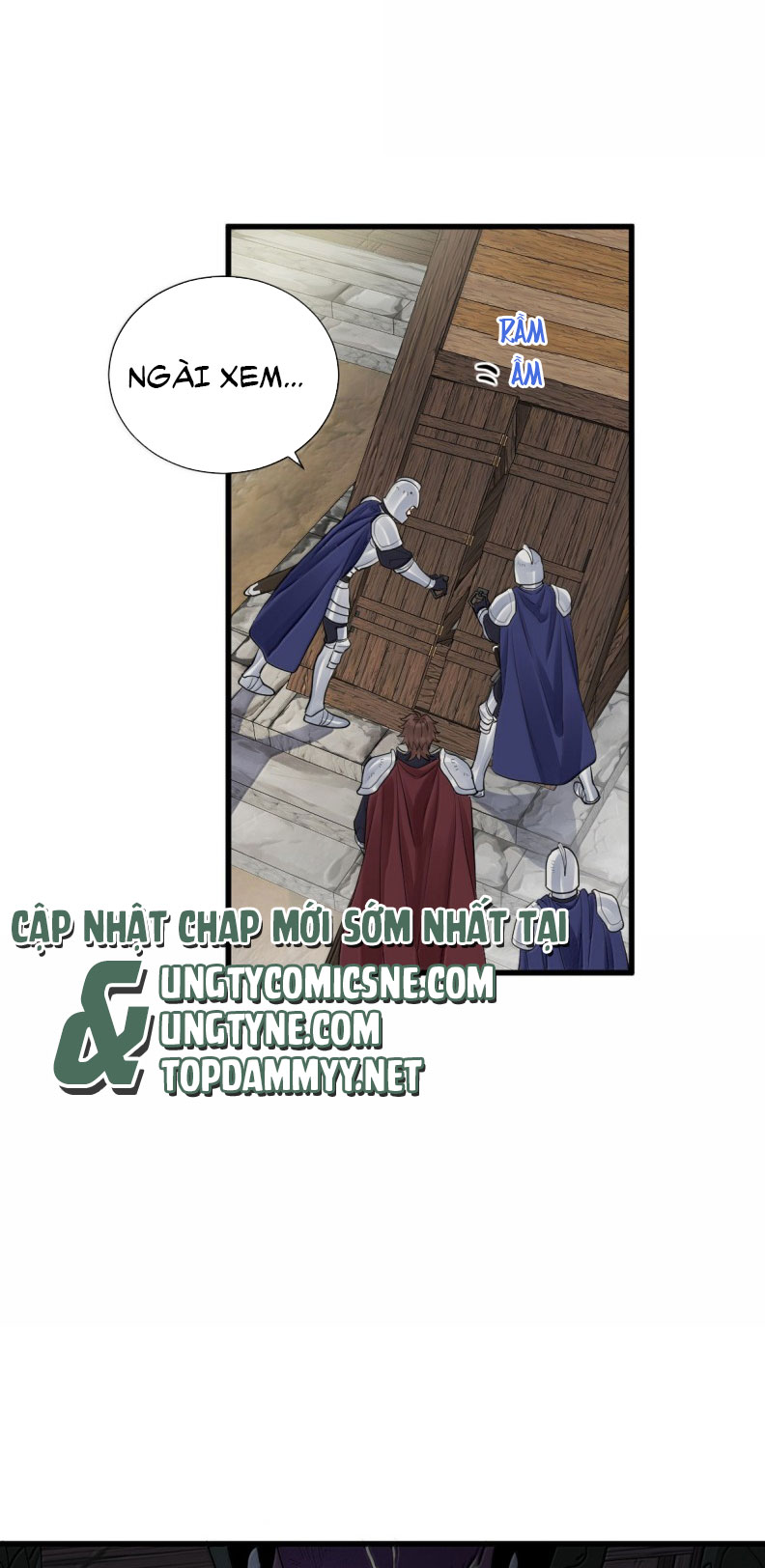 Bản Tình Ca Nụ Hôn Tù Ái Chapter 14 - Trang 4