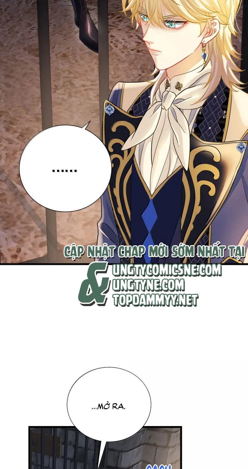 Bản Tình Ca Nụ Hôn Tù Ái Chapter 14 - Trang 42