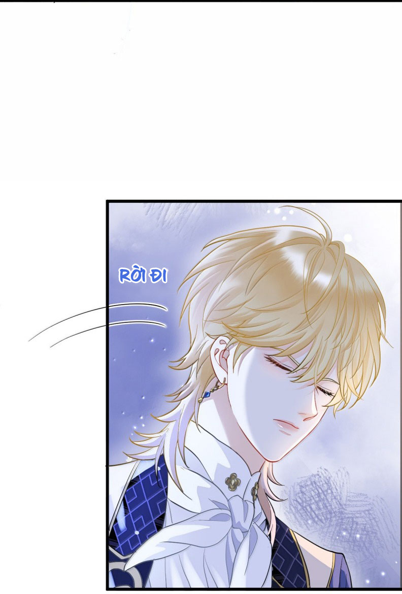 Bản Tình Ca Nụ Hôn Tù Ái Chapter 14 - Trang 46