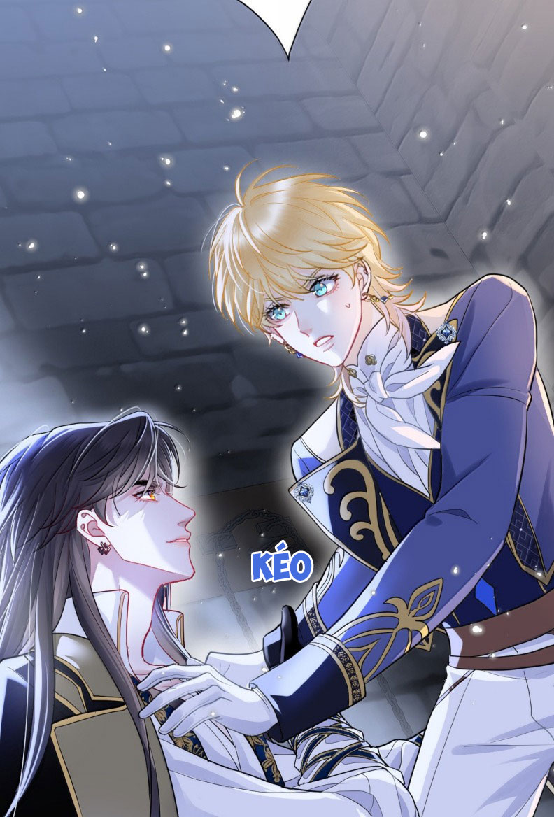 Bản Tình Ca Nụ Hôn Tù Ái Chapter 14 - Trang 48