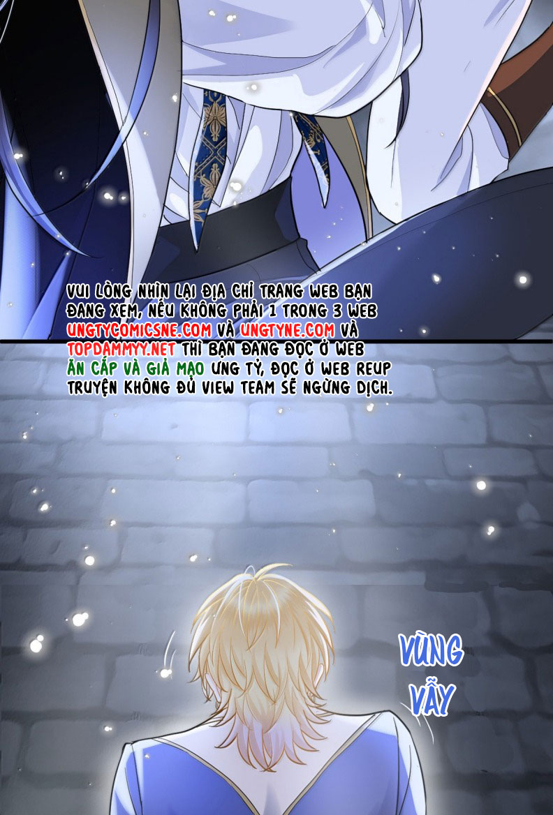Bản Tình Ca Nụ Hôn Tù Ái Chapter 14 - Trang 49