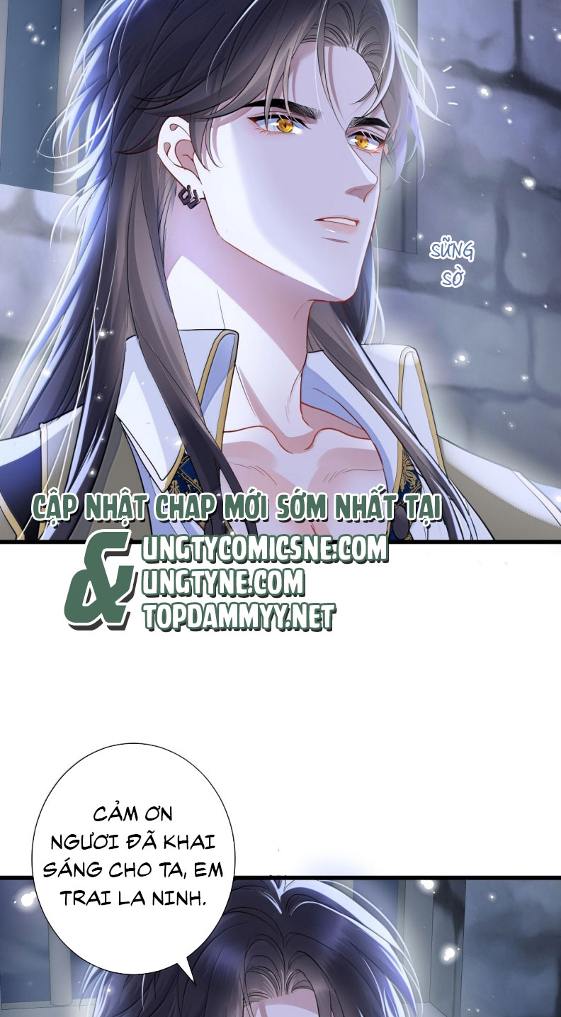 Bản Tình Ca Nụ Hôn Tù Ái Chapter 15 - Trang 16