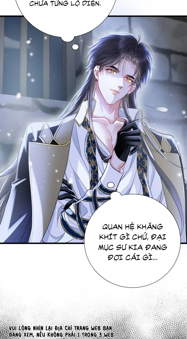 Bản Tình Ca Nụ Hôn Tù Ái Chapter 15 - Trang 20