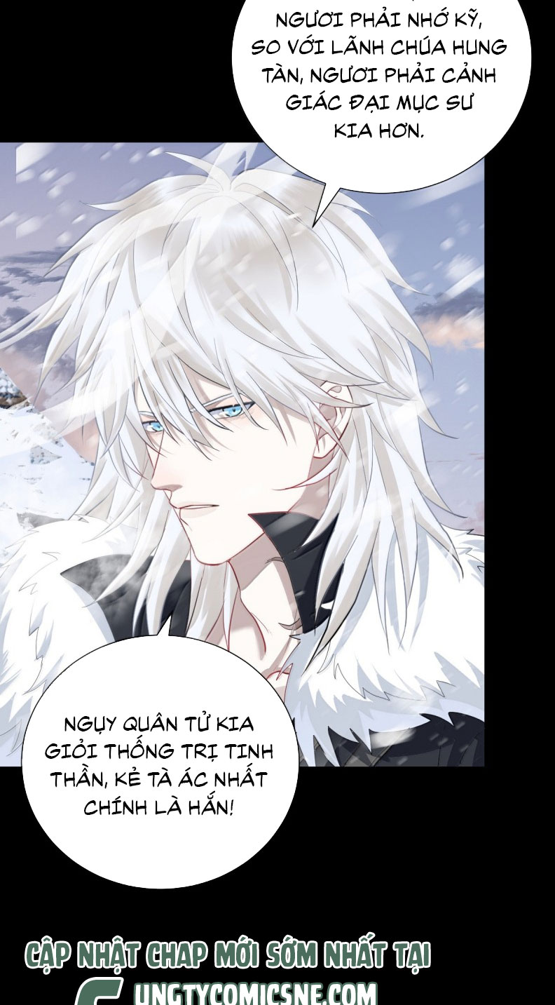Bản Tình Ca Nụ Hôn Tù Ái Chapter 15 - Trang 22