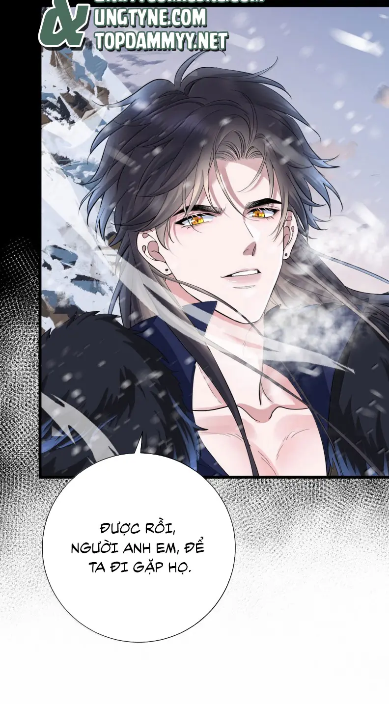 Bản Tình Ca Nụ Hôn Tù Ái Chapter 15 - Trang 23