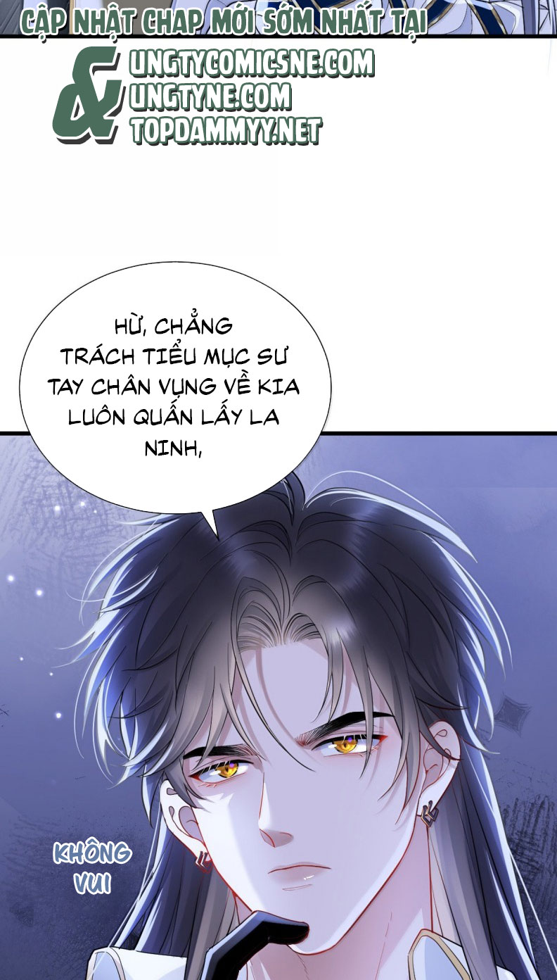Bản Tình Ca Nụ Hôn Tù Ái Chapter 15 - Trang 25