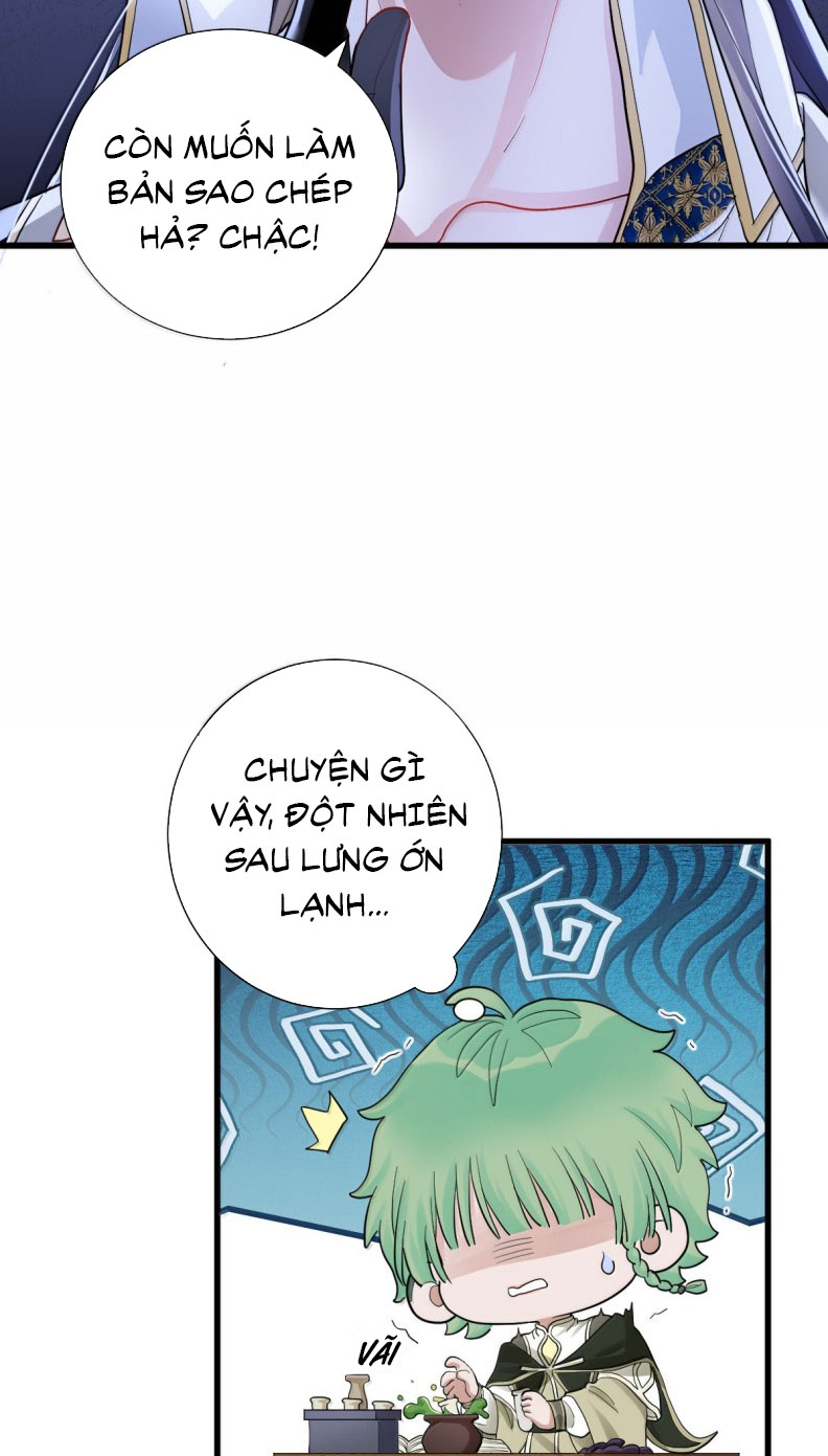 Bản Tình Ca Nụ Hôn Tù Ái Chapter 15 - Trang 26