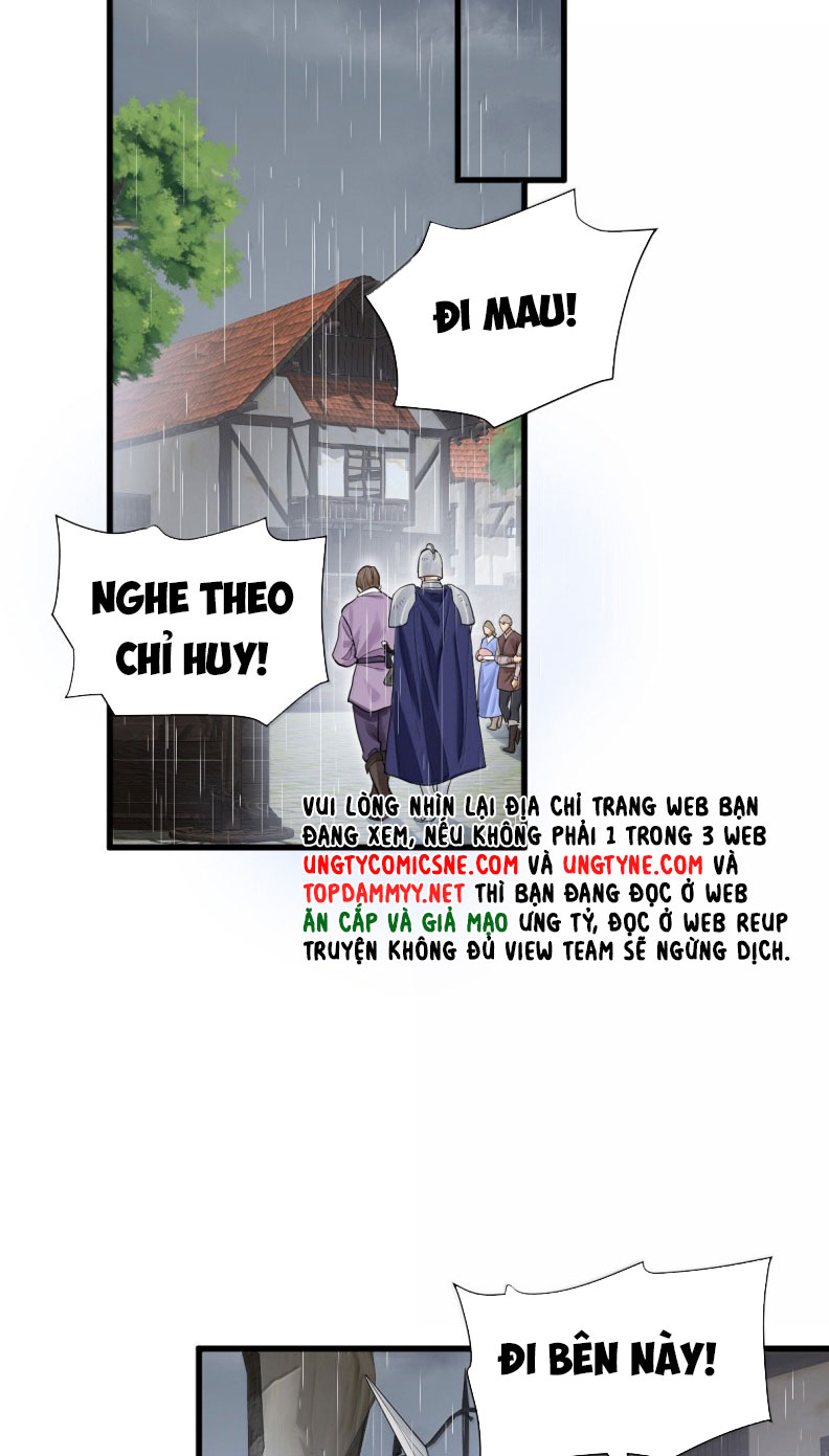 Bản Tình Ca Nụ Hôn Tù Ái Chapter 15 - Trang 28
