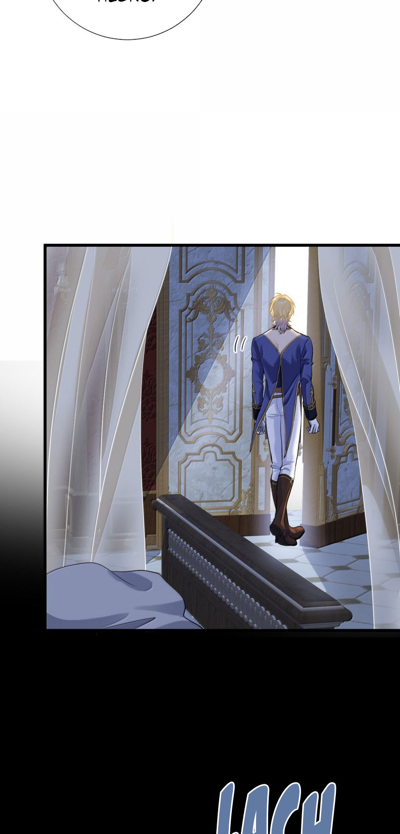 Bản Tình Ca Nụ Hôn Tù Ái Chapter 15 - Trang 46