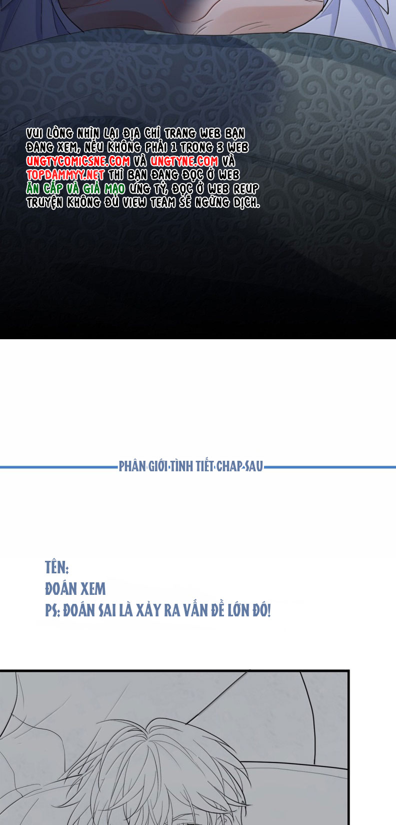 Bản Tình Ca Nụ Hôn Tù Ái Chapter 15 - Trang 48