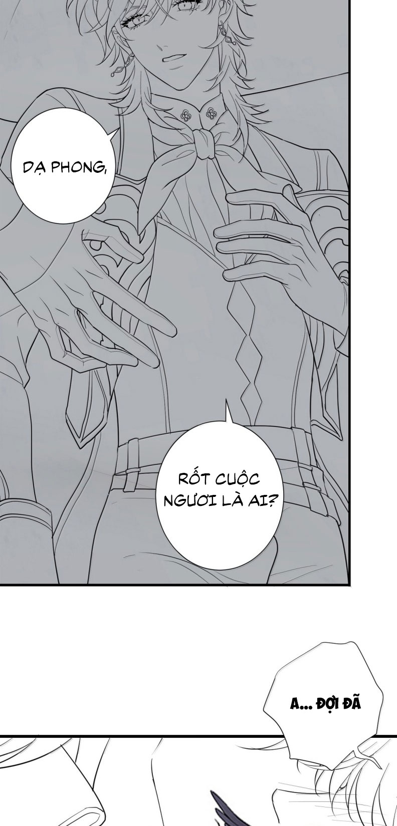 Bản Tình Ca Nụ Hôn Tù Ái Chapter 15 - Trang 49