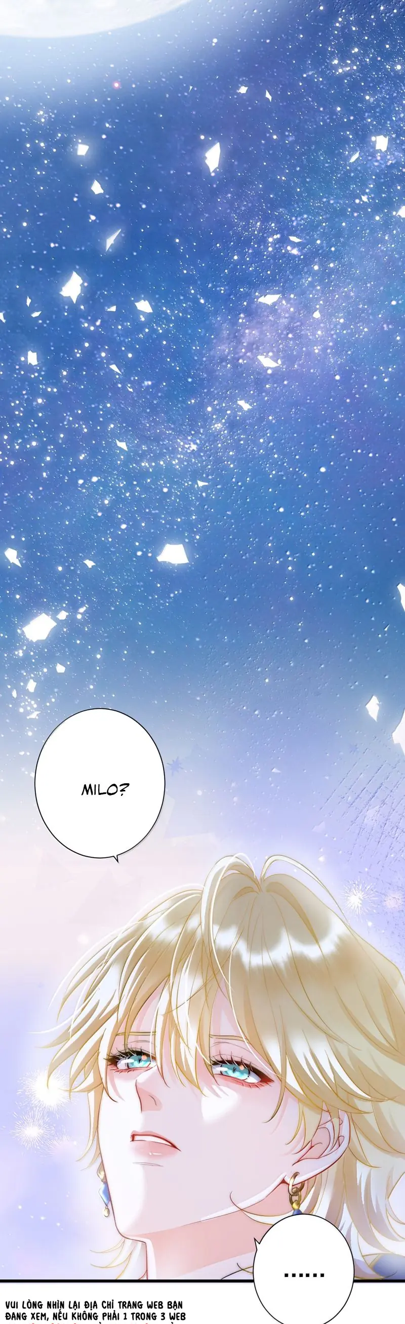 Bản Tình Ca Nụ Hôn Tù Ái Chapter 16 - Trang 16