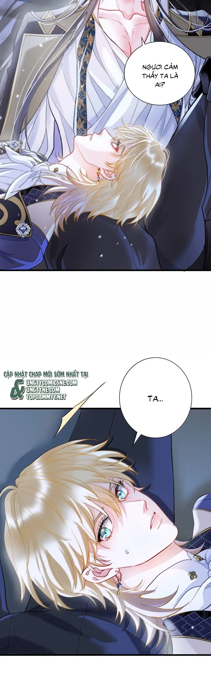 Bản Tình Ca Nụ Hôn Tù Ái Chapter 16 - Trang 26