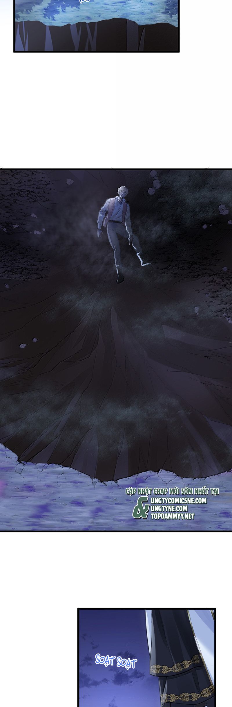 Bản Tình Ca Nụ Hôn Tù Ái Chapter 17 - Trang 24