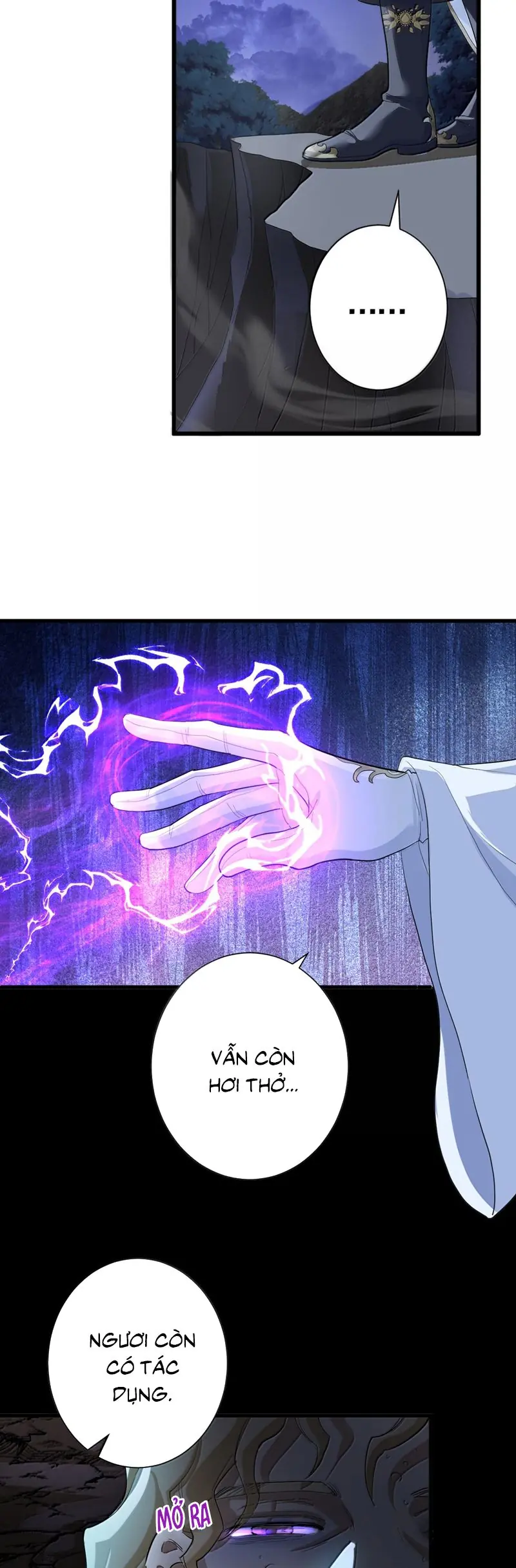 Bản Tình Ca Nụ Hôn Tù Ái Chapter 17 - Trang 25