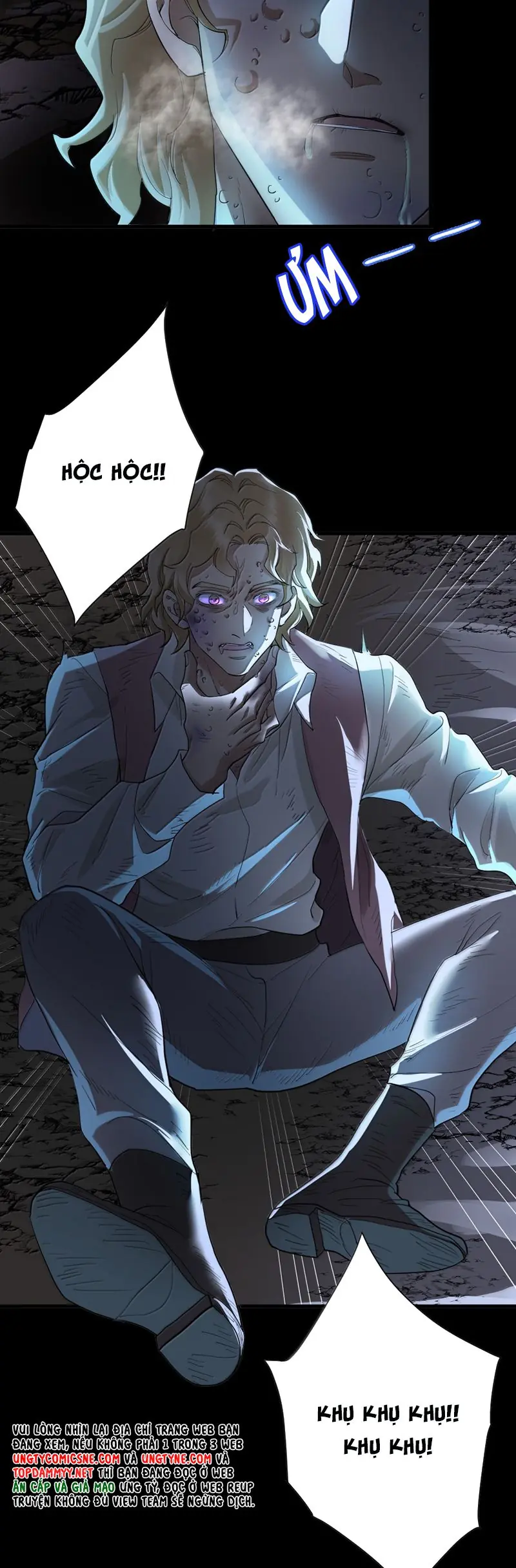 Bản Tình Ca Nụ Hôn Tù Ái Chapter 17 - Trang 26