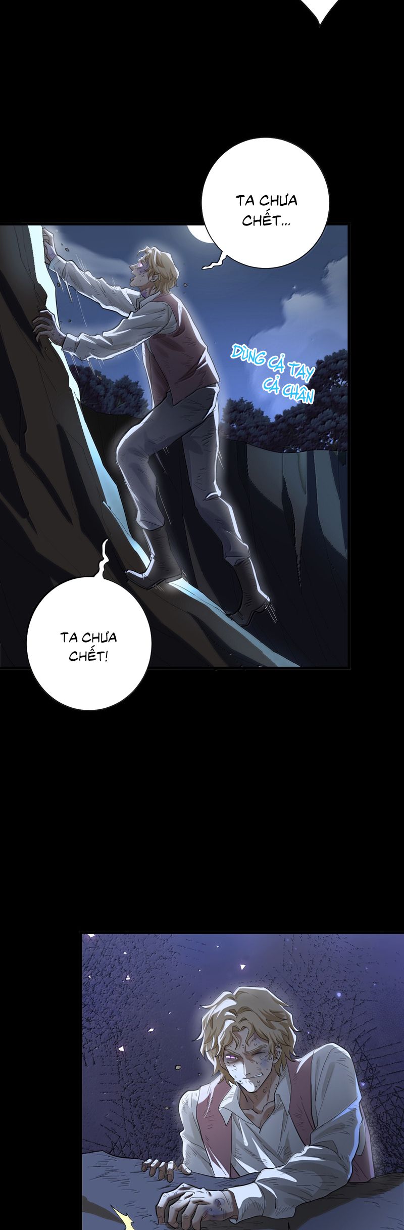 Bản Tình Ca Nụ Hôn Tù Ái Chapter 17 - Trang 27