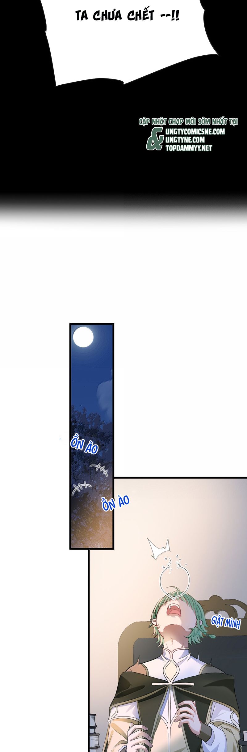Bản Tình Ca Nụ Hôn Tù Ái Chapter 17 - Trang 29