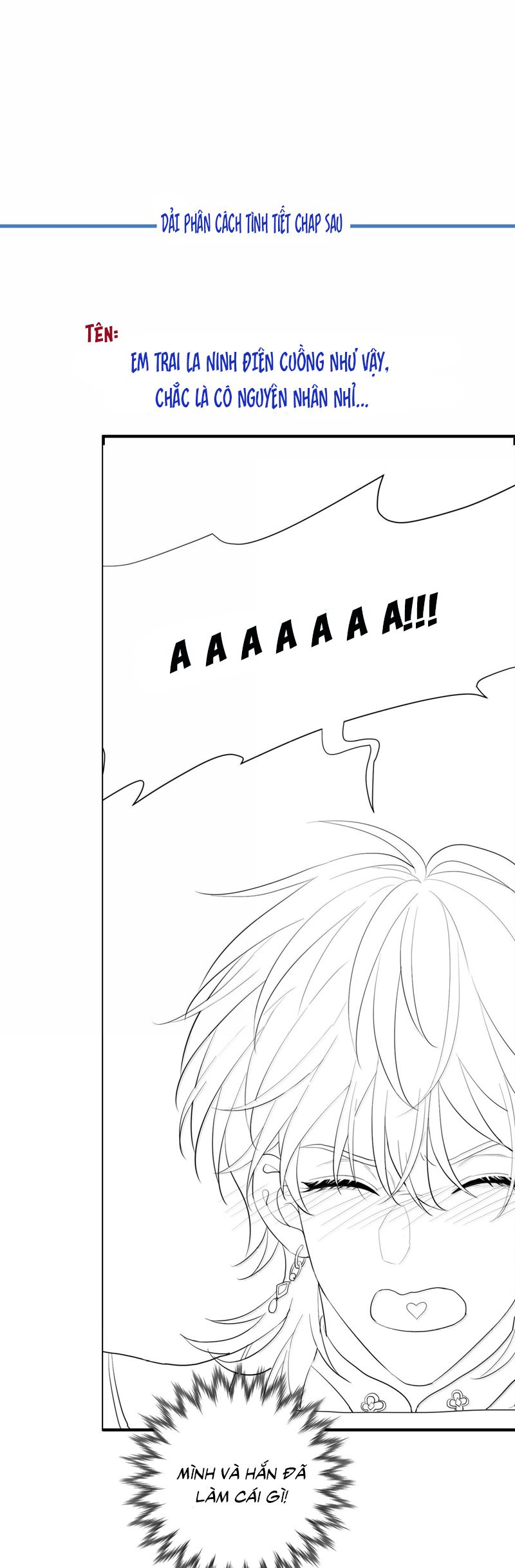 Bản Tình Ca Nụ Hôn Tù Ái Chapter 17 - Trang 31