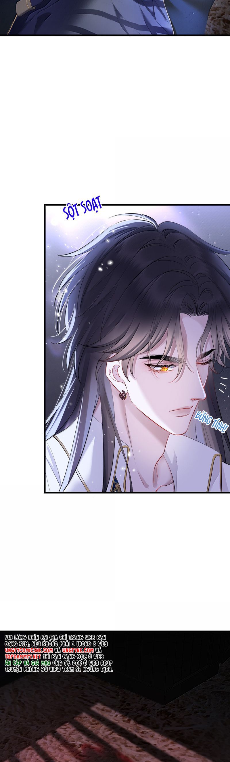 Bản Tình Ca Nụ Hôn Tù Ái Chapter 18 - Trang 11