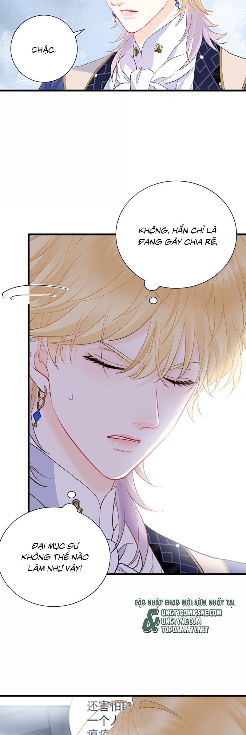 Bản Tình Ca Nụ Hôn Tù Ái Chapter 18 - Trang 28