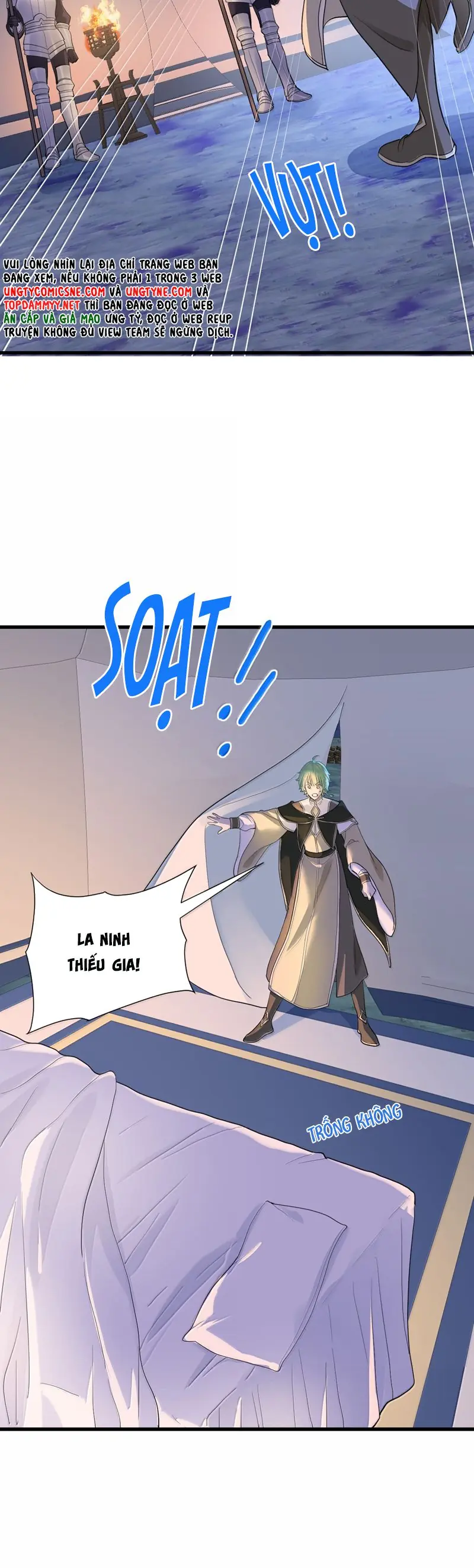 Bản Tình Ca Nụ Hôn Tù Ái Chapter 18 - Trang 5