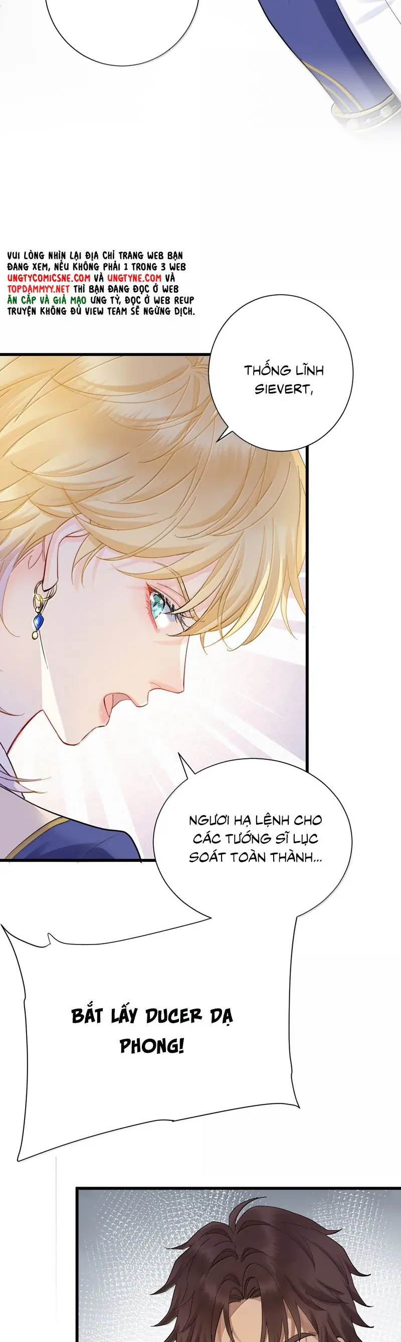Bản Tình Ca Nụ Hôn Tù Ái Chapter 19 - Trang 15