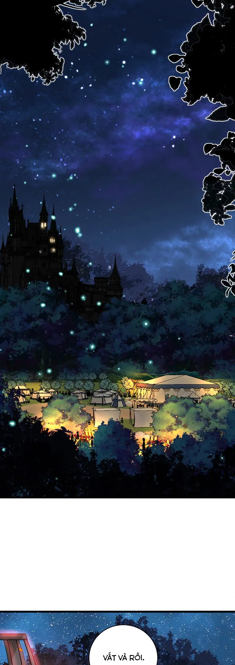 Bản Tình Ca Nụ Hôn Tù Ái Chapter 2 - Trang 18