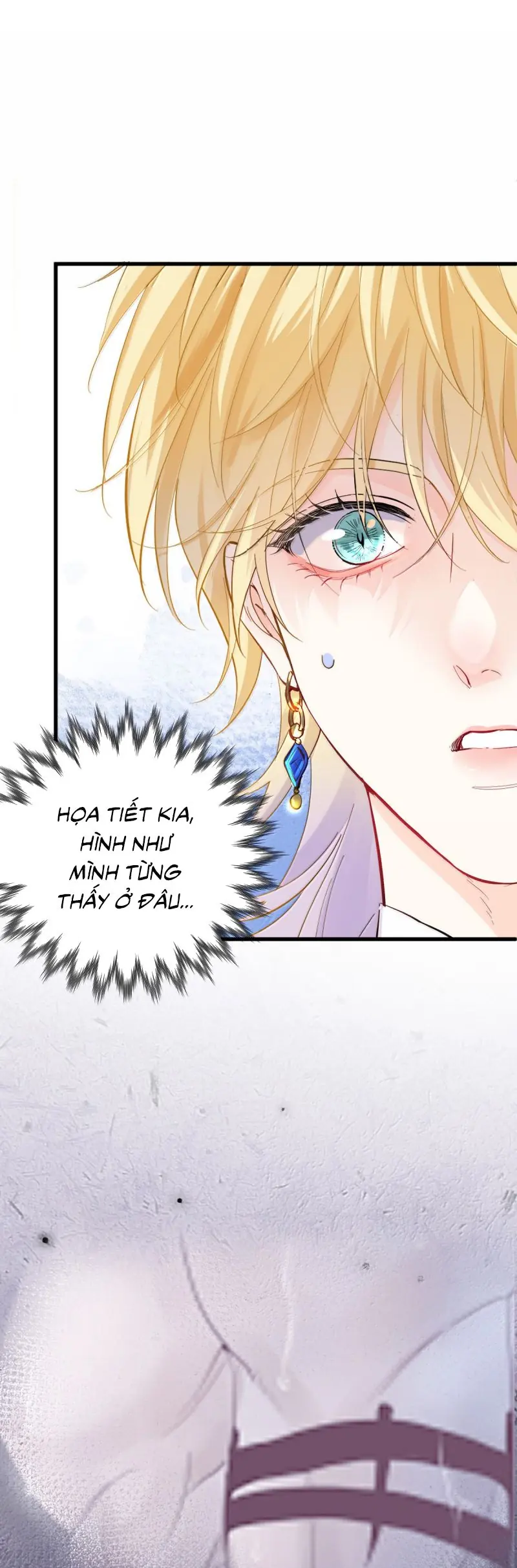 Bản Tình Ca Nụ Hôn Tù Ái Chapter 20 - Trang 12