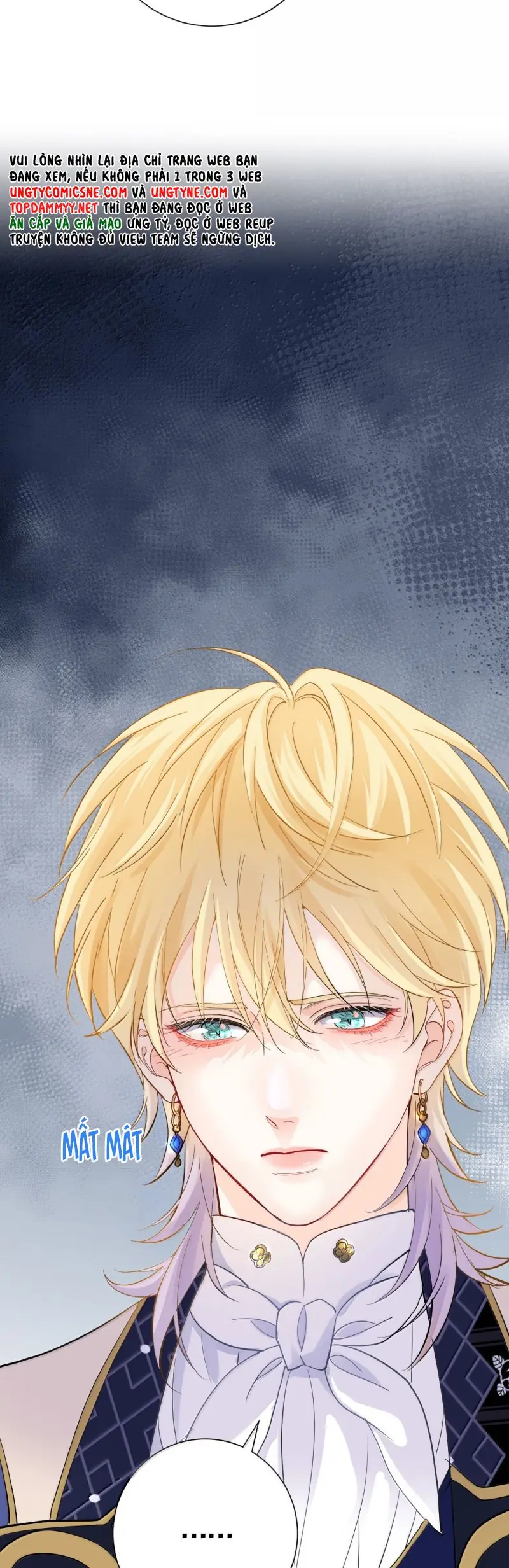 Bản Tình Ca Nụ Hôn Tù Ái Chapter 20 - Trang 19