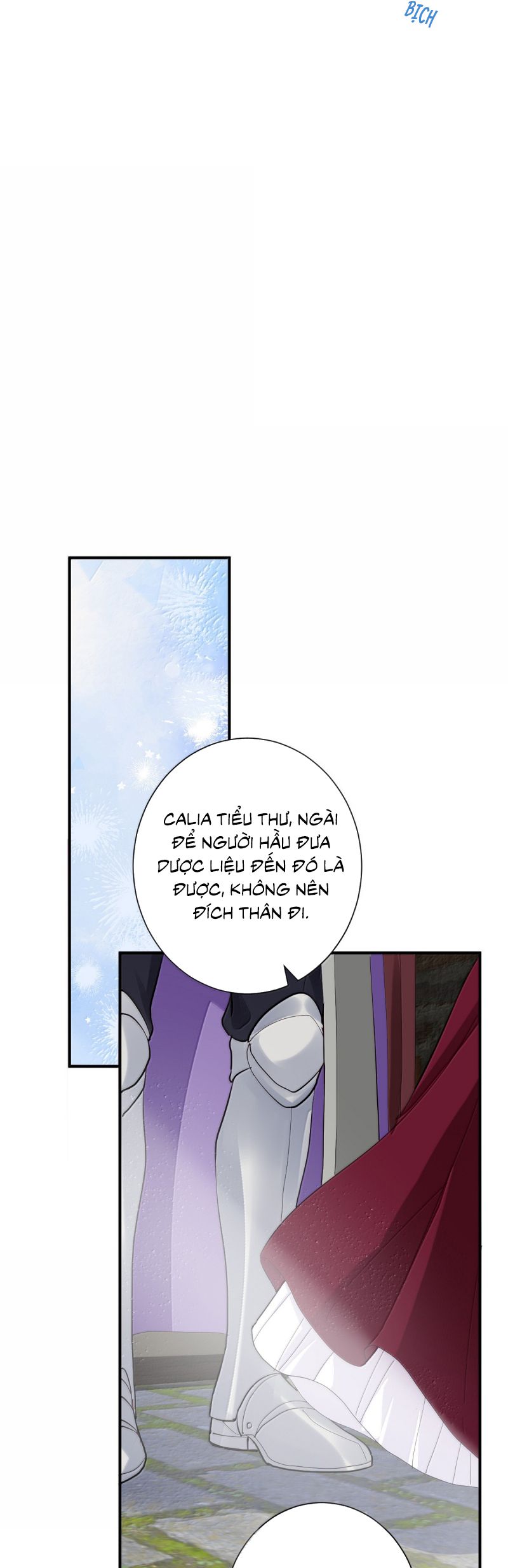 Bản Tình Ca Nụ Hôn Tù Ái Chapter 20 - Trang 23