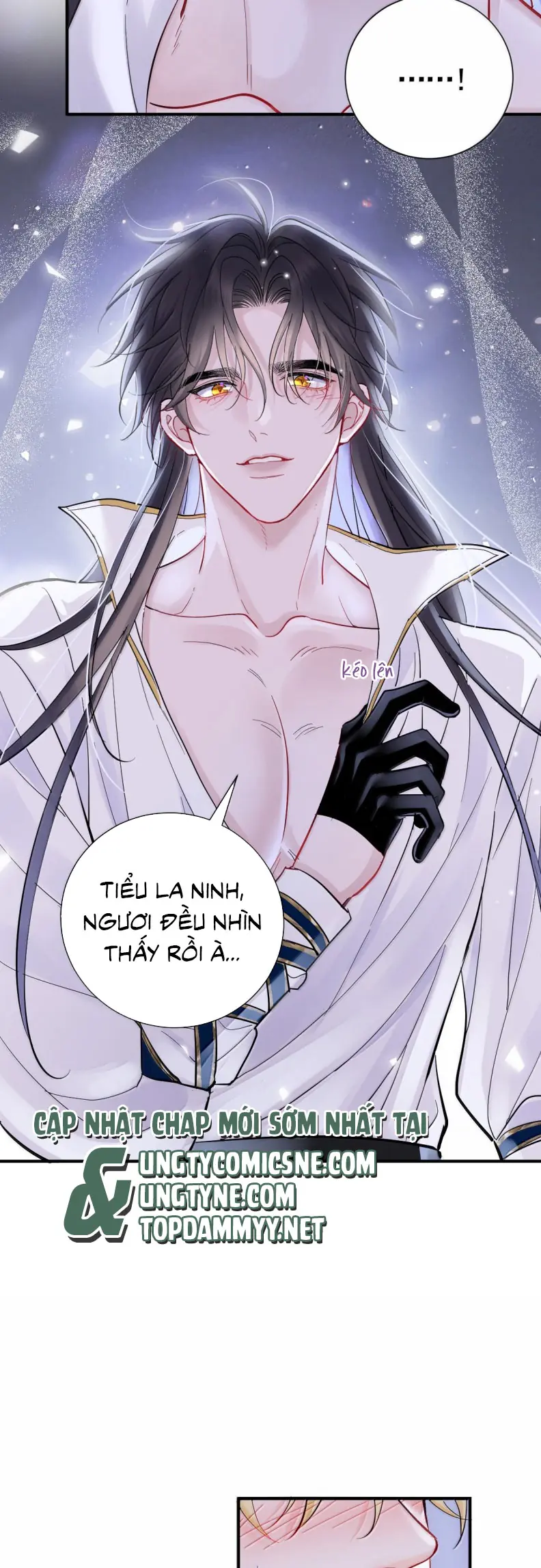 Bản Tình Ca Nụ Hôn Tù Ái Chapter 21 - Trang 13