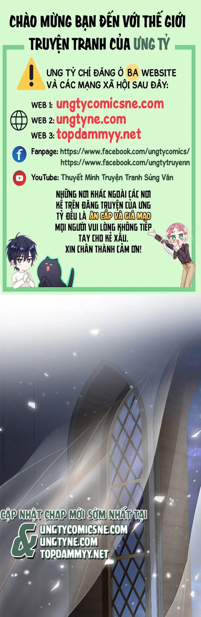 Bản Tình Ca Nụ Hôn Tù Ái Chapter 21 - Trang 2