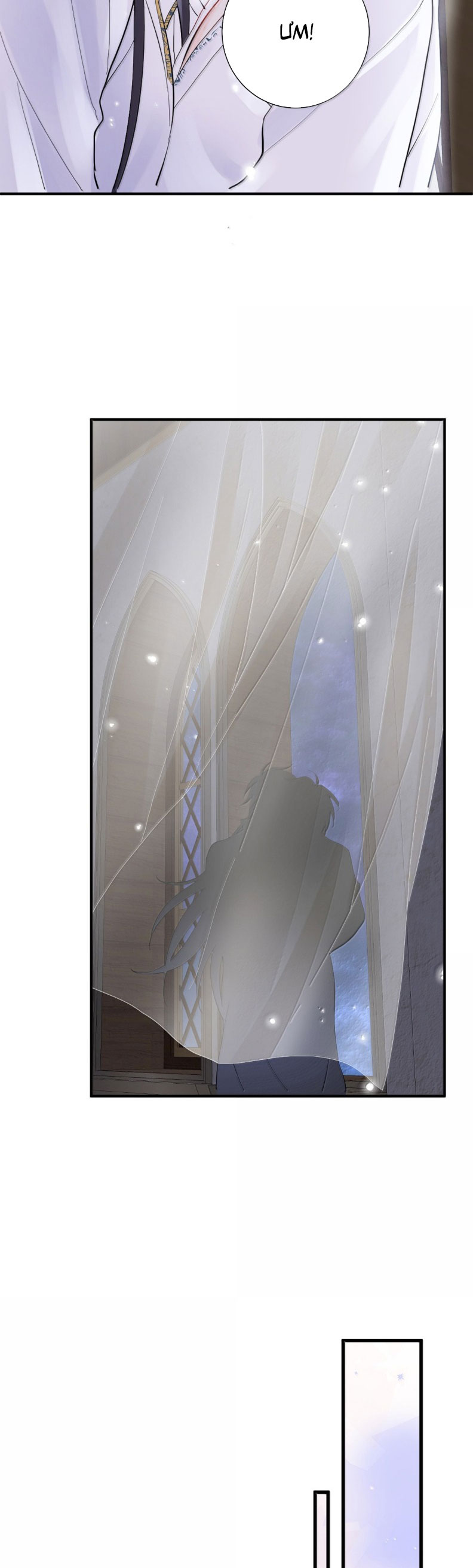 Bản Tình Ca Nụ Hôn Tù Ái Chapter 21 - Trang 33