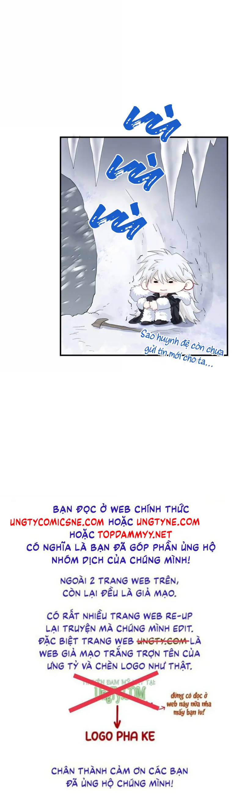Bản Tình Ca Nụ Hôn Tù Ái Chapter 21 - Trang 36