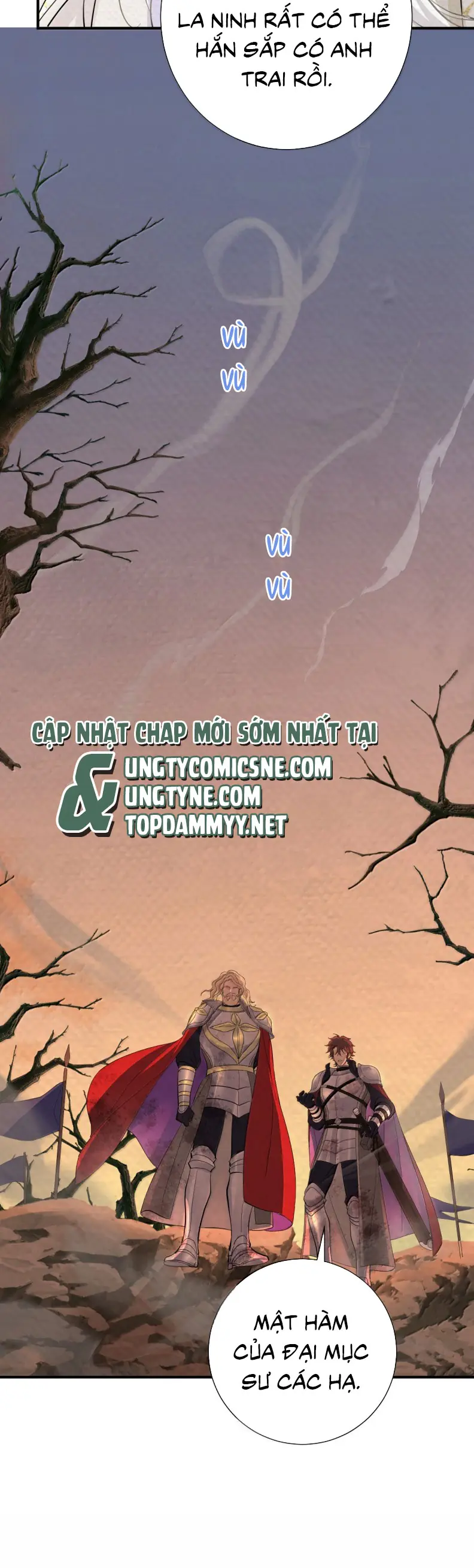 Bản Tình Ca Nụ Hôn Tù Ái Chapter 22 - Trang 15