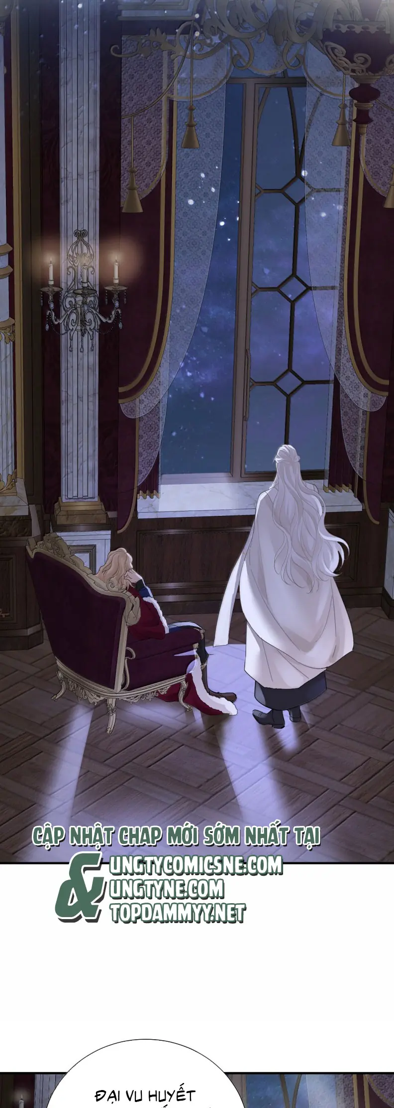 Bản Tình Ca Nụ Hôn Tù Ái Chapter 22 - Trang 20