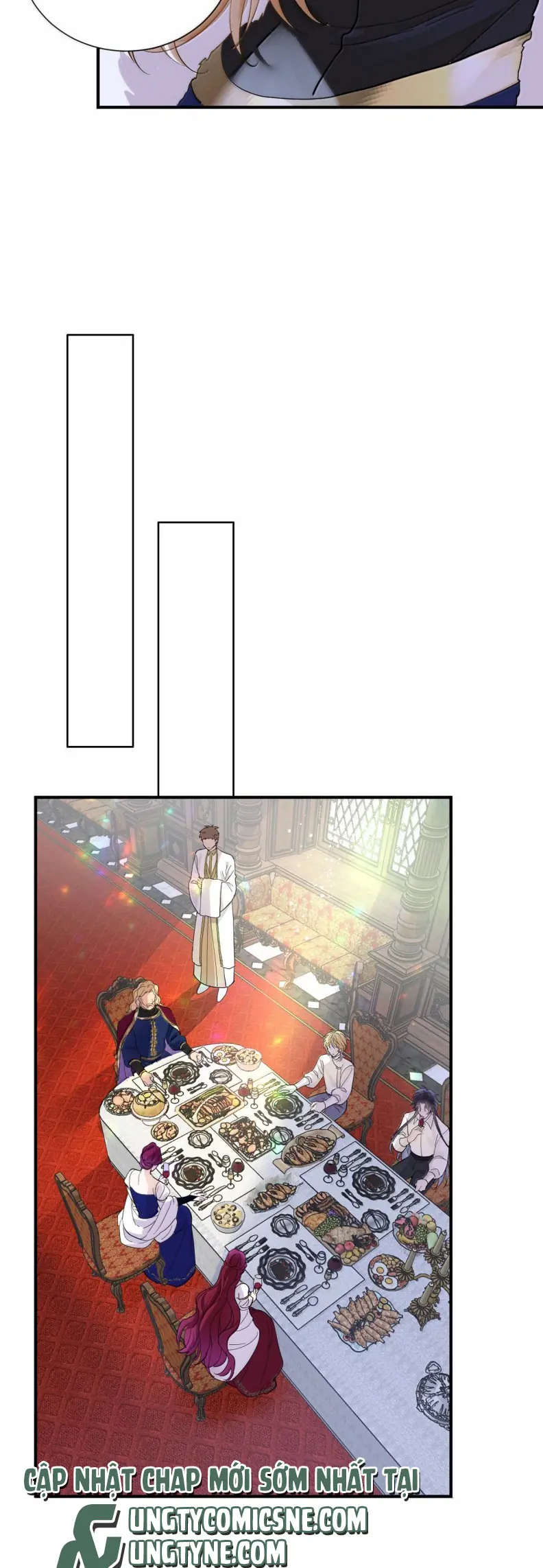 Bản Tình Ca Nụ Hôn Tù Ái Chapter 22 - Trang 25