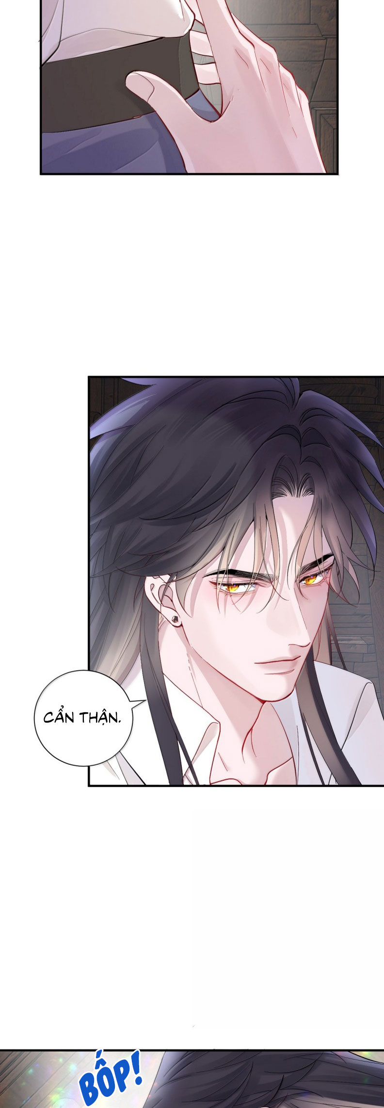 Bản Tình Ca Nụ Hôn Tù Ái Chapter 22 - Trang 27