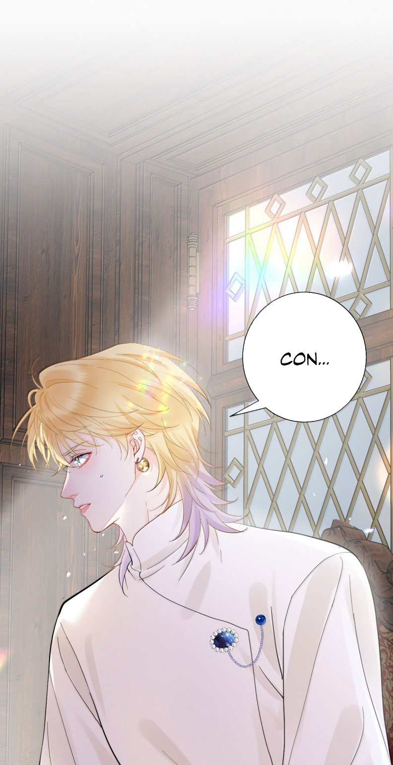 Bản Tình Ca Nụ Hôn Tù Ái Chapter 22 - Trang 30