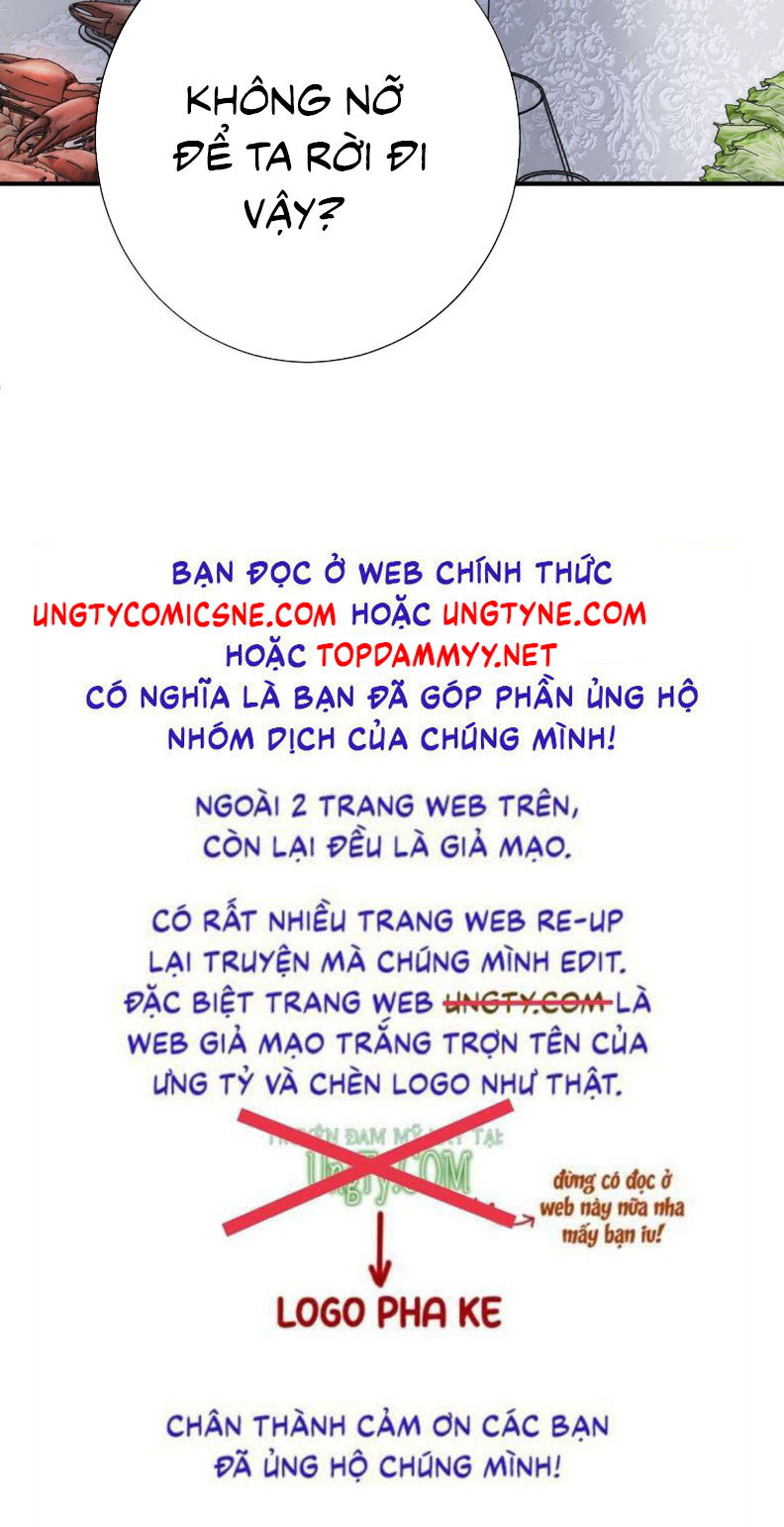 Bản Tình Ca Nụ Hôn Tù Ái Chapter 22 - Trang 40