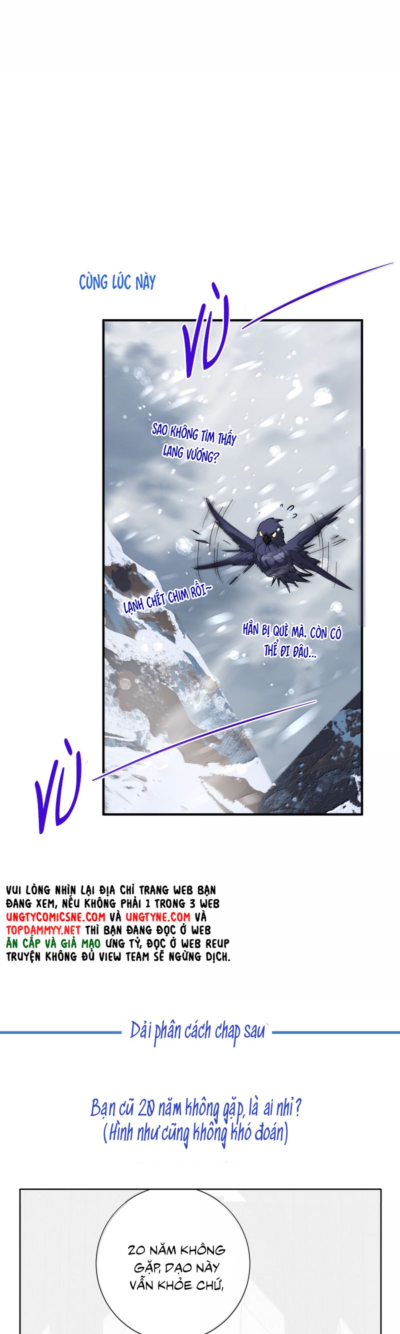 Bản Tình Ca Nụ Hôn Tù Ái Chapter 23 - Trang 33