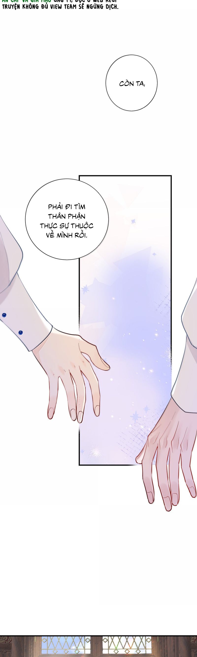 Bản Tình Ca Nụ Hôn Tù Ái Chapter 23 - Trang 8
