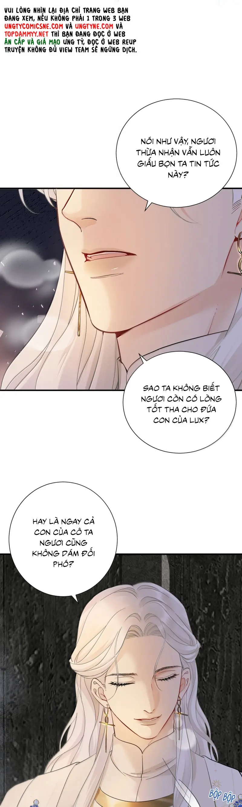 Bản Tình Ca Nụ Hôn Tù Ái Chapter 24 - Trang 18