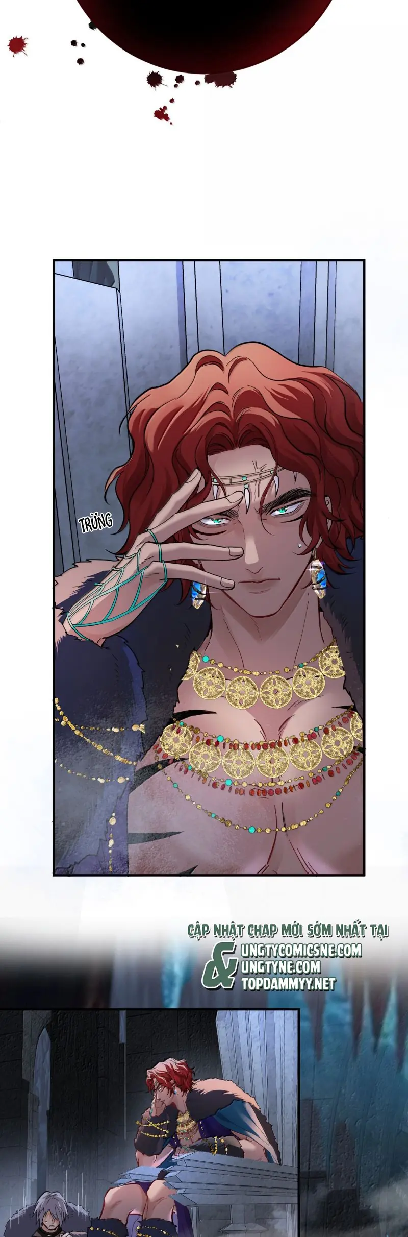 Bản Tình Ca Nụ Hôn Tù Ái Chapter 24 - Trang 30