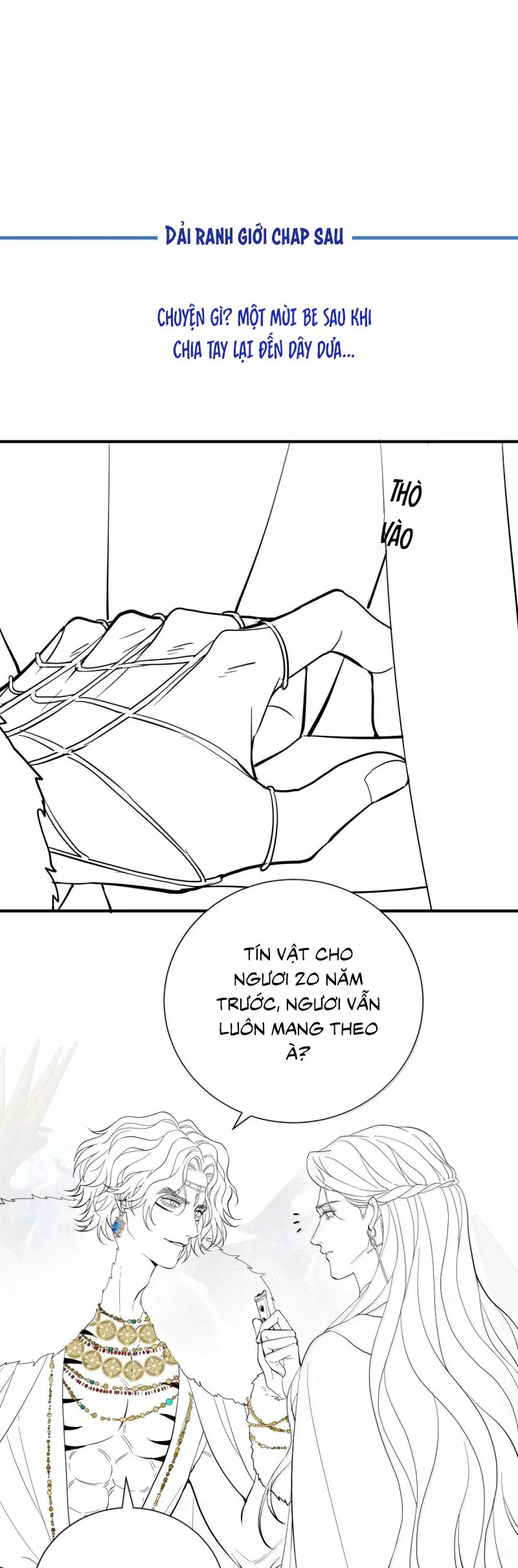 Bản Tình Ca Nụ Hôn Tù Ái Chapter 24 - Trang 32