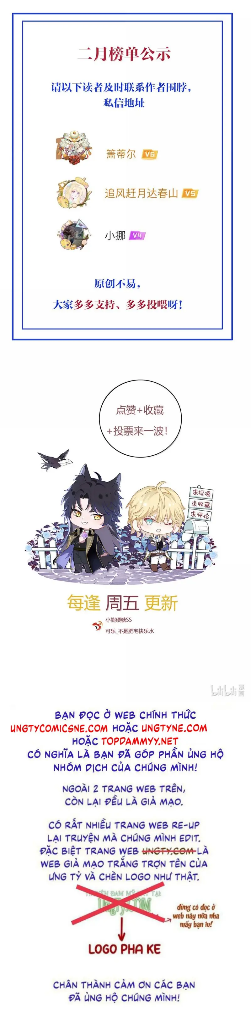 Bản Tình Ca Nụ Hôn Tù Ái Chapter 24 - Trang 34