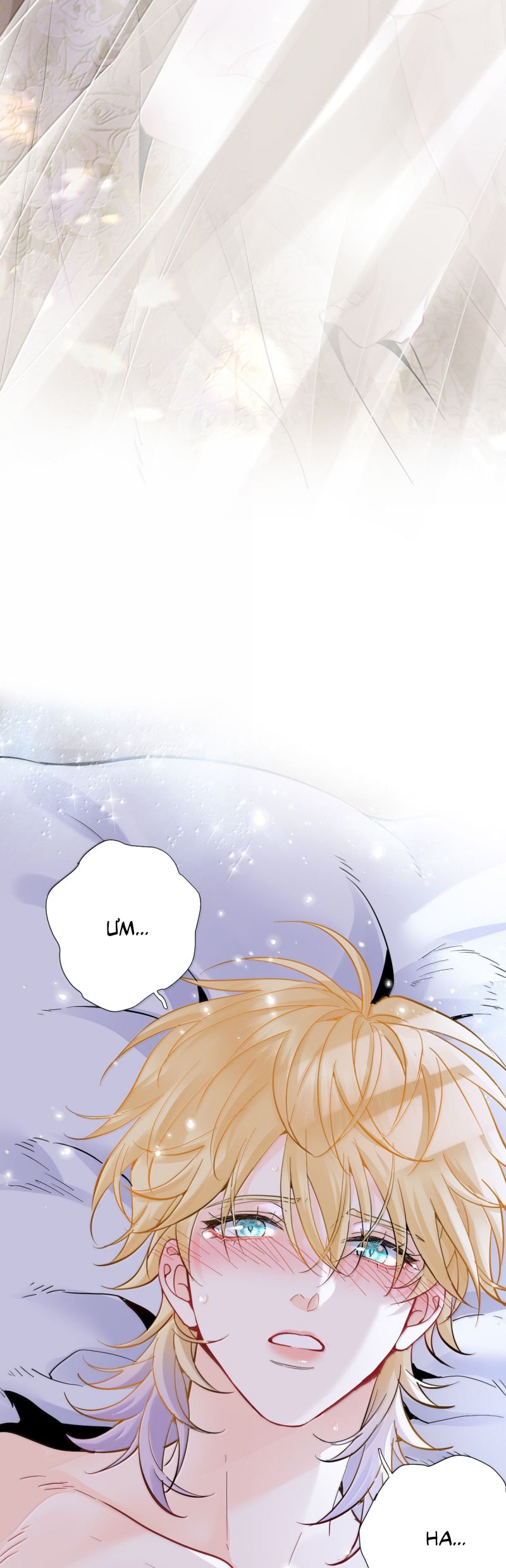Bản Tình Ca Nụ Hôn Tù Ái Chapter 26 - Trang 15
