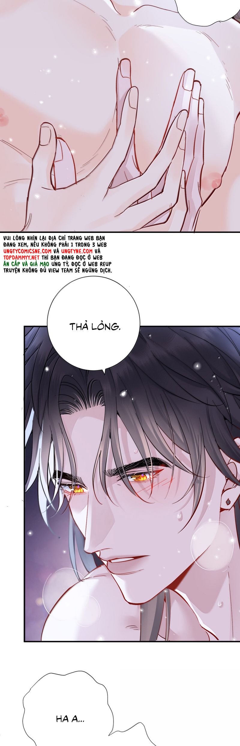 Bản Tình Ca Nụ Hôn Tù Ái Chapter 26 - Trang 16